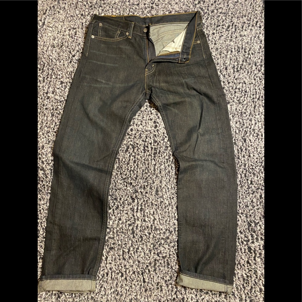 Levi jeans